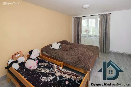 Prodej bytu 2+1 58 m²