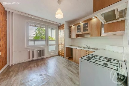 Prodej bytu 2+1 65 m² Lumírova, Ostrava - Výškovice