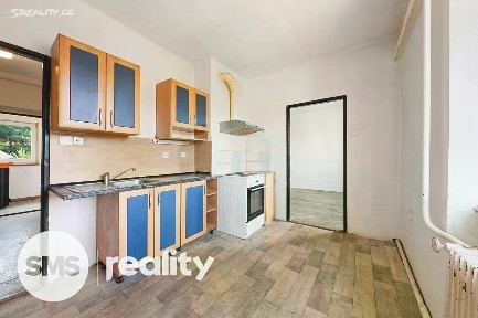 Prodej bytu 2+1 62 m²