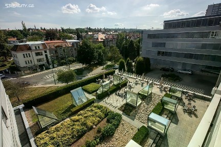 Pronájem kanceláře 236 m² Evropská, Praha - Dejvice
