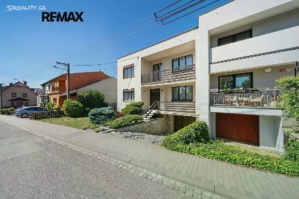 Prodej rodinného domu 166 m², pozemek 401 m² Na Hradbách, Mikulov