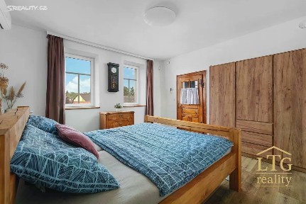 Prodej chalupy 103 m², pozemek 277 m² Skalice