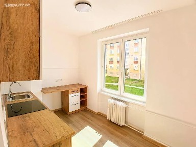Pronájem bytu 2+1 55 m²