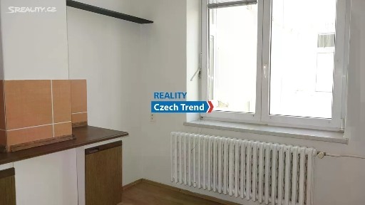 Pronájem bytu 4+1 137 m² Horní náměstí, Olomouc