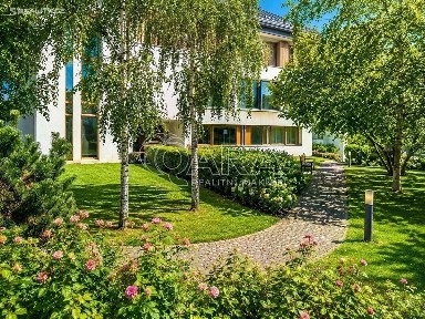 Prodej bytu 4+1 164 m² Pod Kaštany, Praha - Bubeneč