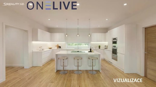 Prodej rodinného domu 116 m², pozemek 800 m² Střížovice