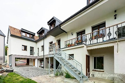 Praha, Praha 6, Lysolaje, Lysolajské údolí