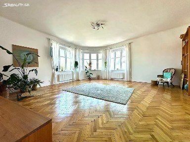 Praha, Praha 8, Libeň, Primátorská