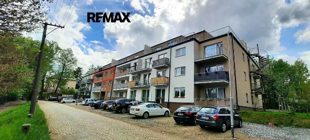 Prodej bytu 3+kk 90 m² Nádražní, Třešť