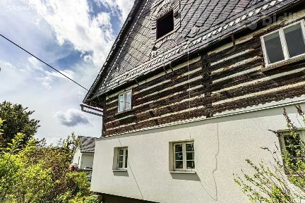 Prodej rodinného domu 200 m², pozemek 691 m² Zákupy - Božíkov