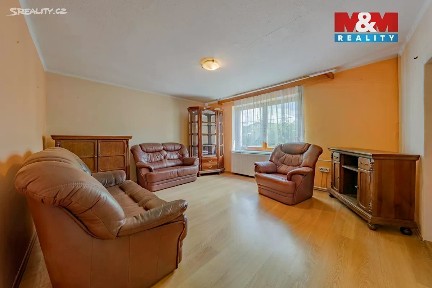 Prodej rodinného domu 100 m², pozemek 642 m² Janová