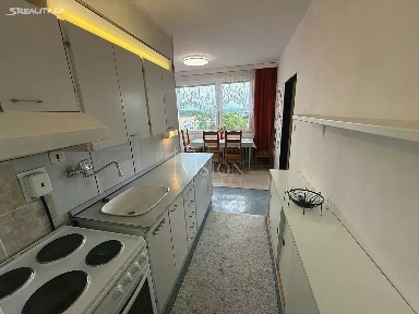 Pronájem bytu 3+1 81 m² J. A. Komenského, Milevsko