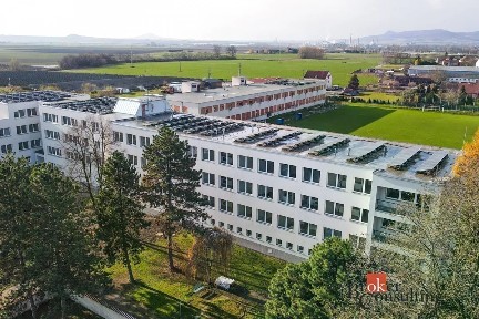 Prodej obchodního prostoru 799 m² Mlékojedy