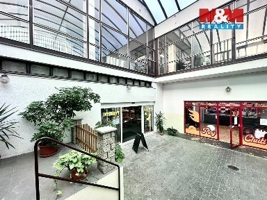Pronájem kanceláře 291 m² Havlíčkova, Rychnov nad Kněžnou