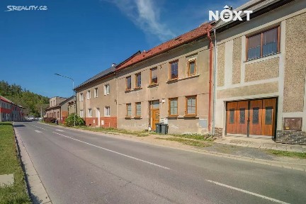 Prodej rodinného domu 100 m², pozemek 205 m² Olomoucká, Hlubočky