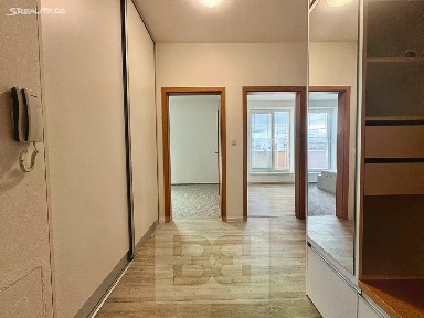 Pronájem bytu 3+kk 74 m² Přízřenická, Modřice