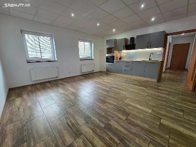 Pronájem bytu 2+kk 45 m² Vodní, Prostějov