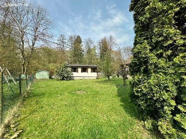Prodej chaty 37 m², pozemek 704 m² Pohoří - Chotouň
