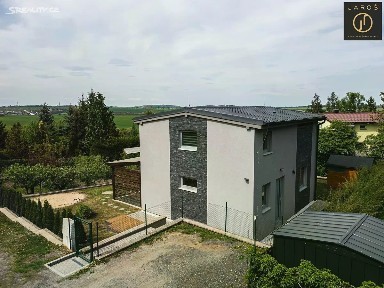 Prodej rodinného domu 89 m², pozemek 327 m² Třešňovka, Horoměřice