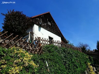Plaňany - Hradenín