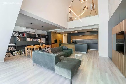 Prodej bytu 5+kk 272 m²