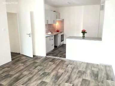Prodej bytu 2+kk 45 m² Zelená, Ostrava - Moravská Ostrava