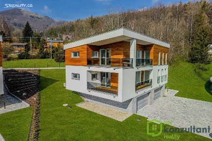 Prodej bytu 4+kk 160 m²