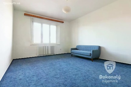 Pronájem bytu 2+1 80 m² V Cibulkách, Praha - Košíře