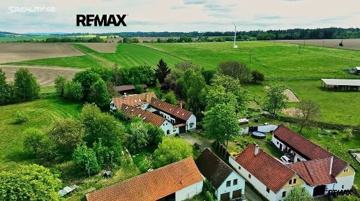 Prodej ubytovacího zařízení 474 m² Litohošť