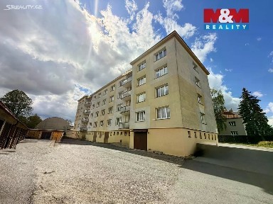 Prodej bytu 3+1 62 m²
