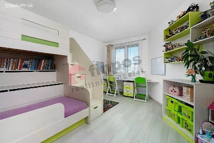 Prodej bytu 3+kk 71 m² Jihlava - Hruškové Dvory