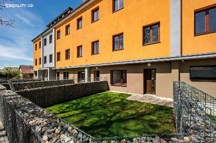 Prodej bytu 3+kk 70 m²