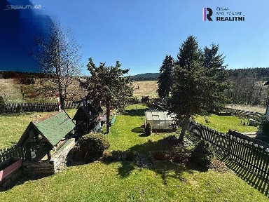 Majakovského, Horní Blatná