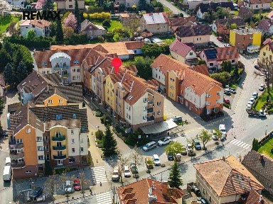 Prodej bytu 2+kk 62 m²