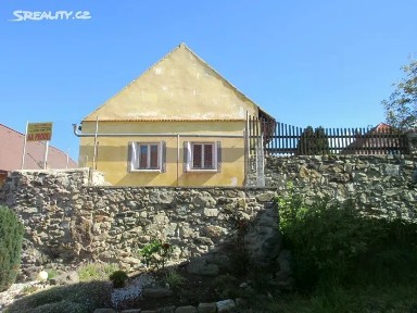 Protivín - Myšenec