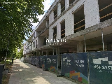 Pronájem obchodního prostoru 183 m²