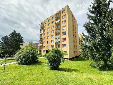 Prodej bytu 3+1 75 m²