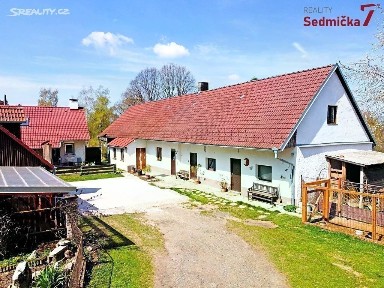 Věžná - Brná