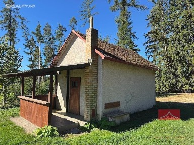 Prodej chaty 261 m², pozemek 2390 m² Sedlice