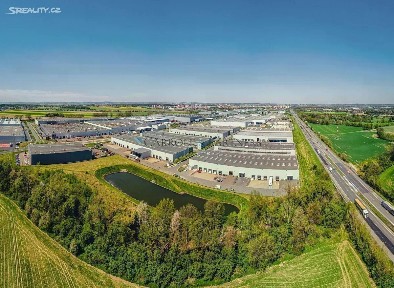 Ostrava, Ostrava-město, Hrabová, Na Rovince