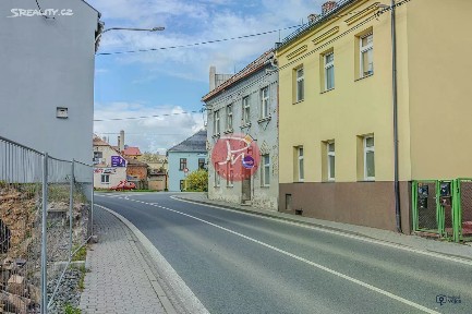 Hranická, Odry