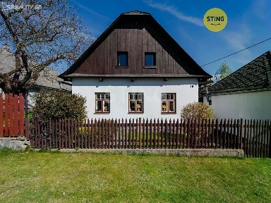 Prodej chalupy 260 m², pozemek 669 m² Štáblovice - Lipina