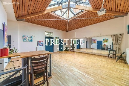 Prodej obchodního prostoru 99 m² Chlumova, Praha - Žižkov