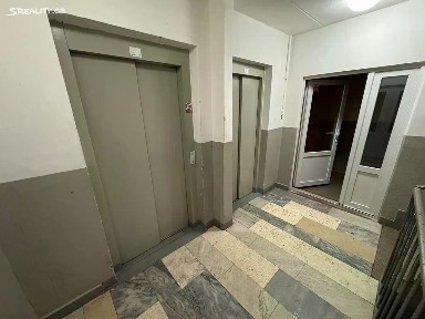 Olomouc, Nová Ulice, Pionýrská, 22