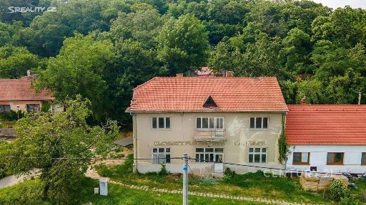 Prodej ordinace 228 m² Příhon, Klobouky u Brna