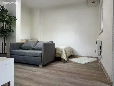 Prodej chaty 20 m², pozemek 260 m² Přetlucká, Praha - Strašnice