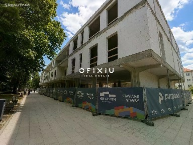 Prodej obchodního prostoru 183 m²
