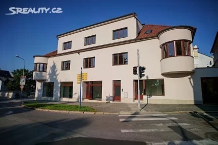 Jindřichův Hradec, Jindřichův Hradec I, Rybniční