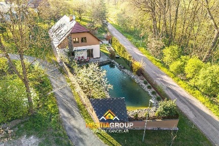 Zelenecká Lhota - Záhuby