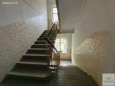 Pronájem bytu 4+1 98 m² Šmeralova, Karlovy Vary - Rybáře